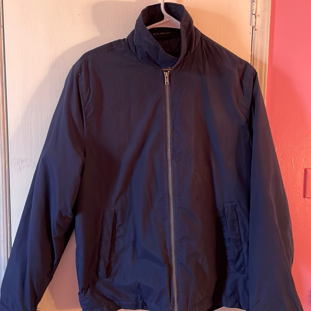 St. John’s Bay jacket